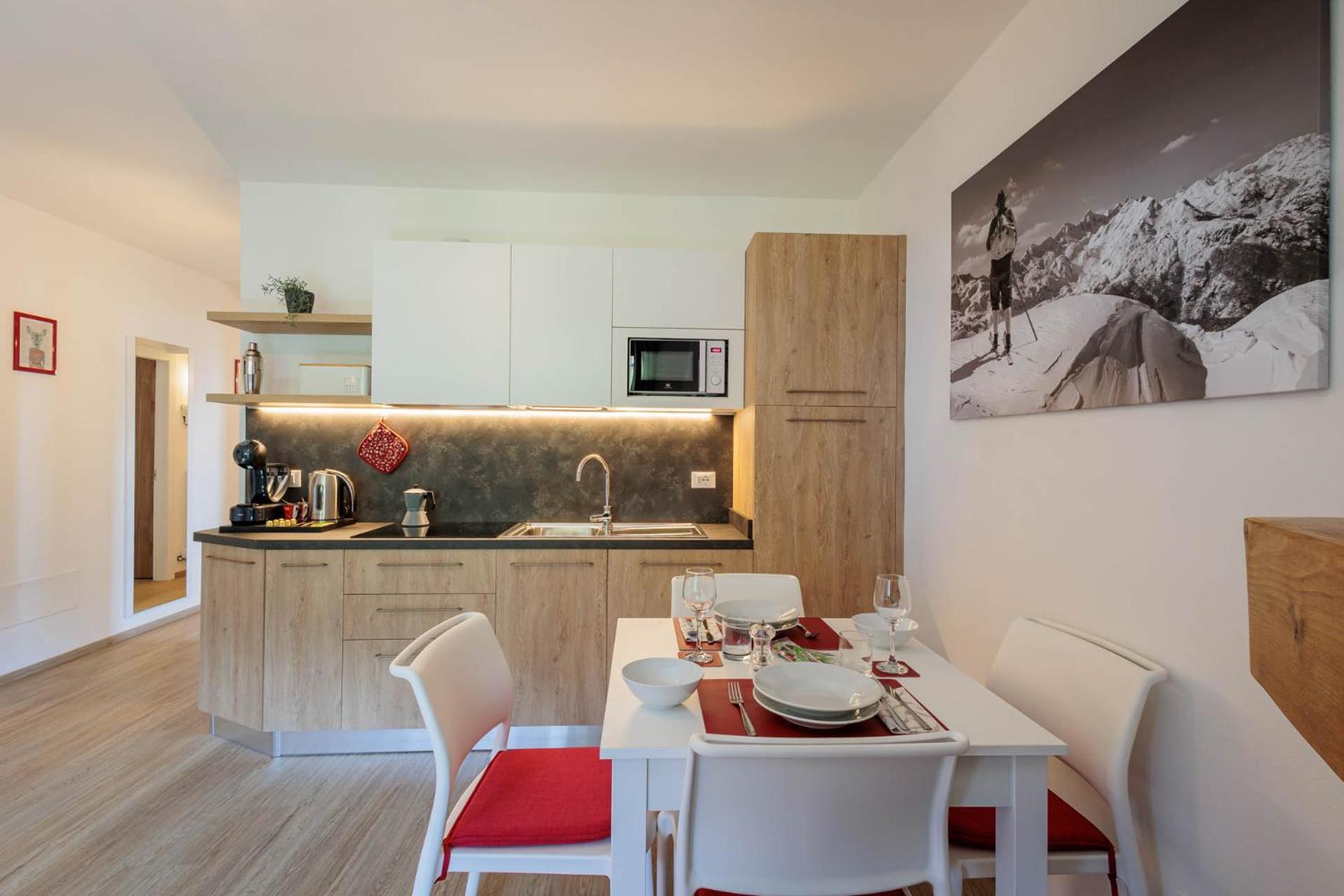 Revo Apartments - Rocca Fiorita Aprica Exterior foto